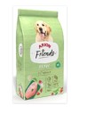 Nourriture pour chiens adultes Arion Friends Bravo Croc 14 kg