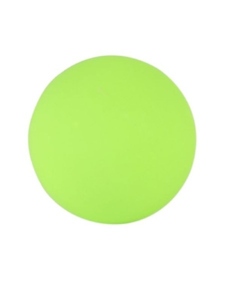 Pelota Fluorescente