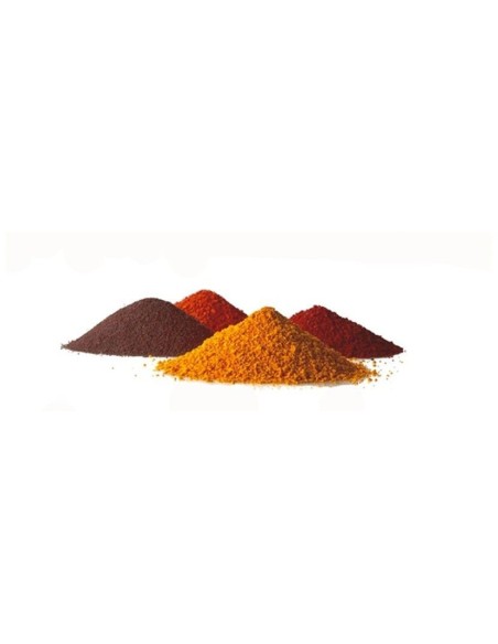 pigmentante rojo B CAROTENO 100 gr