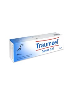 Traumeel Sport Gel 100g