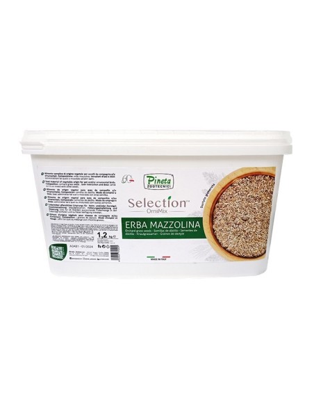 Semilla de césped o Datylo Pineta 1.2 kg