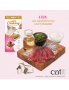 CATIT CREAMY CON SUPERALIMENTOS