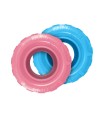 Jueguete para Perro KONG Puppy Tires Talla S