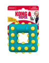 Juguete para Perro KONG Dotz Square Small