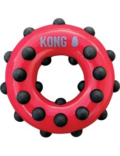 KONG Dotz Circle S Juguete para Perros