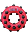 KONG Dotz Circle S Juguete para Perros