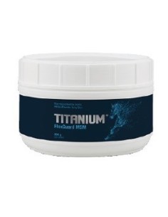 TITANIUM FLEXGUARD MSM 300 GRS