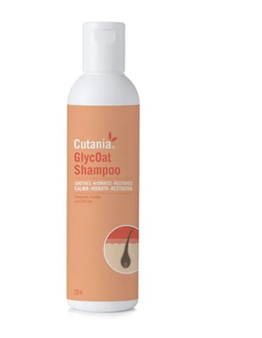 VetNova Cutania GlycOat Spray Dermatológico