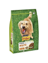 FRISKIES Nourriture pour Chiens Adultes à la Volaille et aux Légumes Sac 1,5 kg