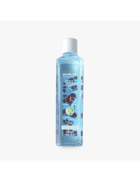 Gel de ducha BETRES ON spa 750 ml