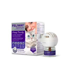 FELIWAY OPTIMUM DIFUSOR RECAMBIO 48ML