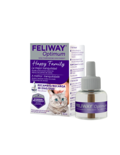 FELIWAY OPTIMUM RECAMBIO 48ML