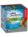 Snacks Dental para Perro Grande PURINA DENTALIFE 36 sticks