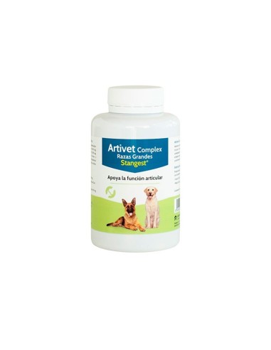 ARTIVET COMPLEX Large Dog Chondroprotector