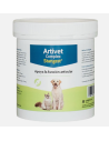 ARTIVET COMPLEX 60 Comprimidos reduce el dolor y disminuye la inflamación