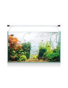 Kit AQUA LIGHT Glass 60 (52 l)