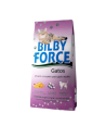 Pienso para gato BILBY FORCE 3 kg