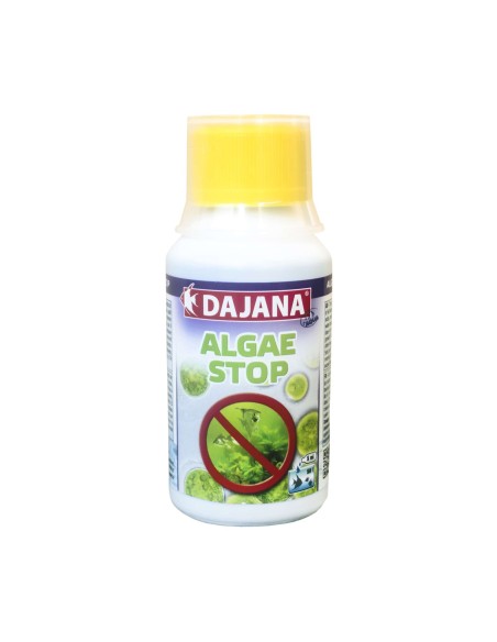 Anti Algas DAJANA Alga Stop 100 ml