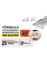 Pienso para Perro IMPULSE Grain Free Pescado Blanco 10kg