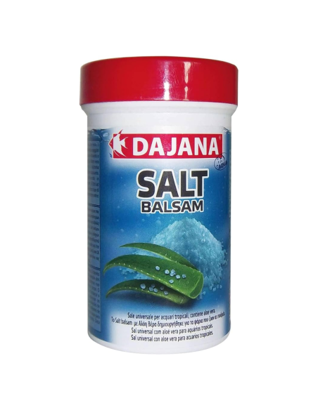 Sal Balsámica de DAJANA 110gr