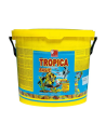 Comida para Peces Tropicales DAJANA Tropica Basic 5L