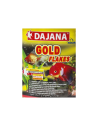 Comida para Peces Dorados DAJANA Gold Escamas Sobre 13gr