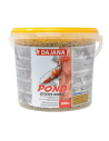 Comida para Peces de Estanque DAJANA Sticks Basic 5L