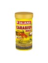 Comida para Peces DAJANA Carasius Gold 100 ml