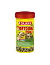 Comida para Tortugas DAJANA Tortoise Sticks 250 ml