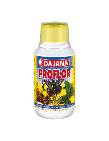 Abono Fertilizante para Plantas Acuaticas DAJANA 100ml