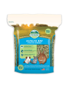 Heno de Alfalfa Premium - Alimentación Natural para Roedores | Mascotasana