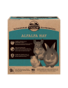 Heno de Alfalfa para Roedores OXBOW 4,08kg