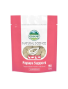 Suplemento de Papaya Apoyo al Aparato Digestivo de Roedores OXBOW Natural Science 33gr