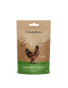 Snacks Naturales para Perro CANAGAN Softies Pollo 200g