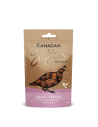 Canagan Softies Premios Tiernos para Perros - Naturales y Saludables