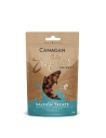 Snacks Naturales para Perro CANAGAN Softies Salmon 200g