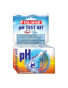 Análisis PH de Agua DAJANA 10ml