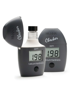 Checker Dureza Cálcica 0.00 a 2.70 ppm Hanna - Medición Precisa para Acuarios