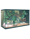 Terrario para Reptiles ICA Repti Selva Cristal 240L