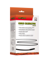 Cable Calentador para Terrarios ICA Repti Selva 25.00W