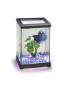 Acuario con Iluminacion para Bettas ICA Space LED 4,95 L