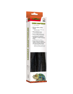 Liana para Reptiles Repti Selva 1,50 cm: Entorno Natural y Enriquecido para Terrarios - CPA