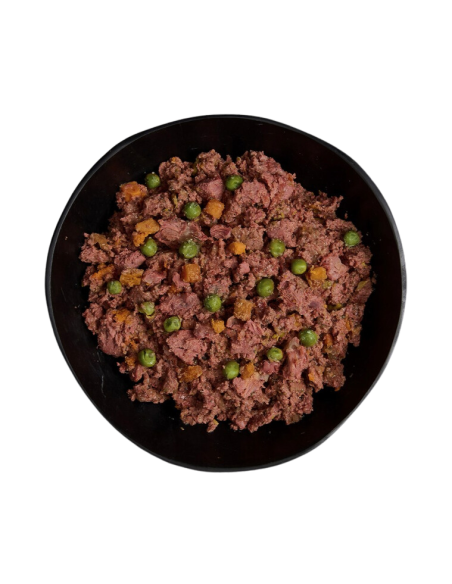 Comida Humeda para Perro CANAGAN Estofado de Pollo 6 x 400g