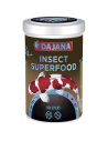 Comida para Peces de Estanque DAJANA Sticks Insect Superfood  5 L - 1,100gr