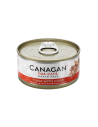 Comida Humeda para Gato CANAGAN Atun con Cangrejo 12 x 75g