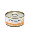 Comida Humeda para Gato CANAGAN Pollo con Salmon 12 X 75g