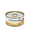 Comida Humeda para Gato CANAGAN Atun con Pollo 12 x 75g