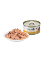 Comida Humeda para Gato CANAGAN Atun con Pollo 12 x 75g