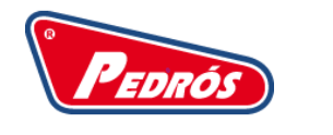 Pedrós